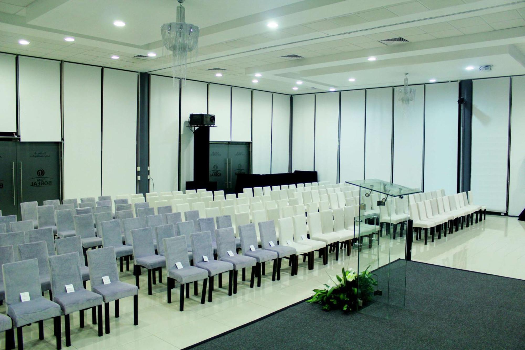 Hampton Inn & Suites By Hilton Aguascalientes Aeropuerto Exterior photo